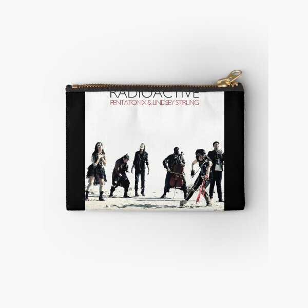 Item preview, Pentatonix radioactive designed and sold by EricJohnston36.