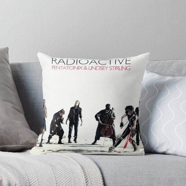 Item preview, Pentatonix radioactive designed and sold by EricJohnston36.
