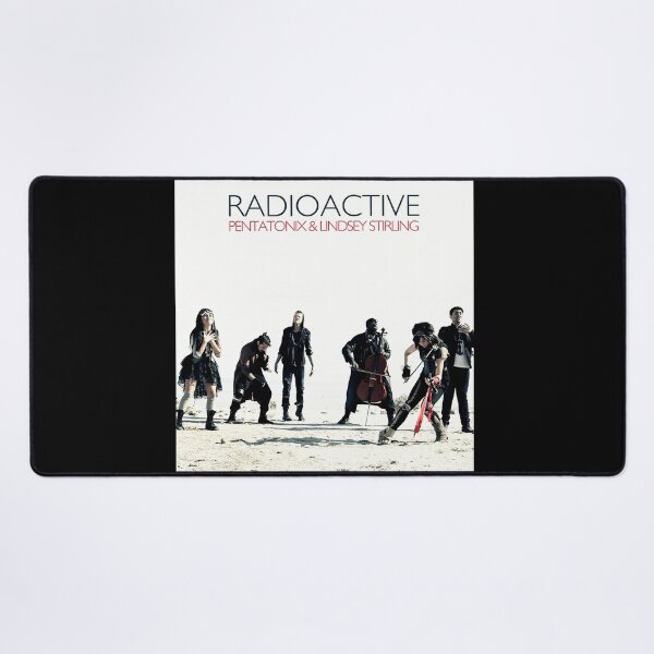Item preview, Pentatonix radioactive designed and sold by EricJohnston36.