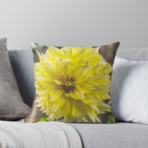 Item preview, yellow flower 0422 designed and sold by HowardRoberts.