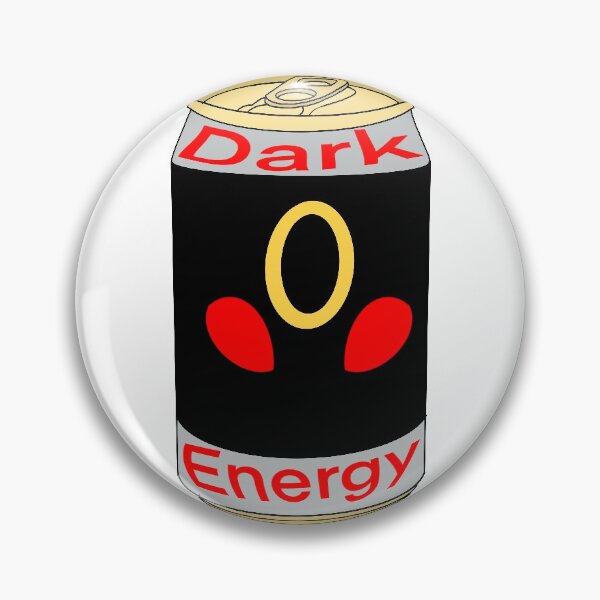 Item preview, Umbreon Energy Drink designed and sold by TheRatMonarch.
