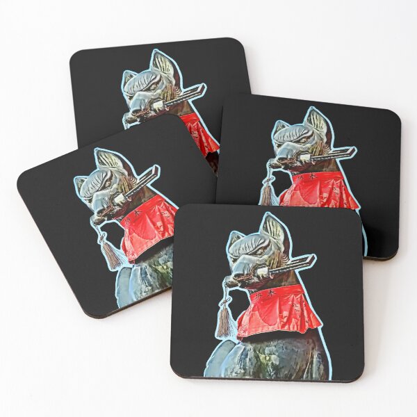 Item preview, kitsune designed and sold by Zanimations.