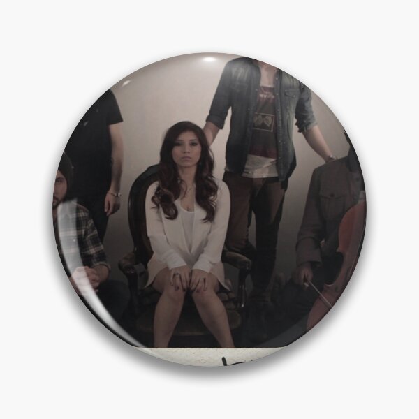 Item preview, Pentatonix say something designed and sold by EricJohnston36.