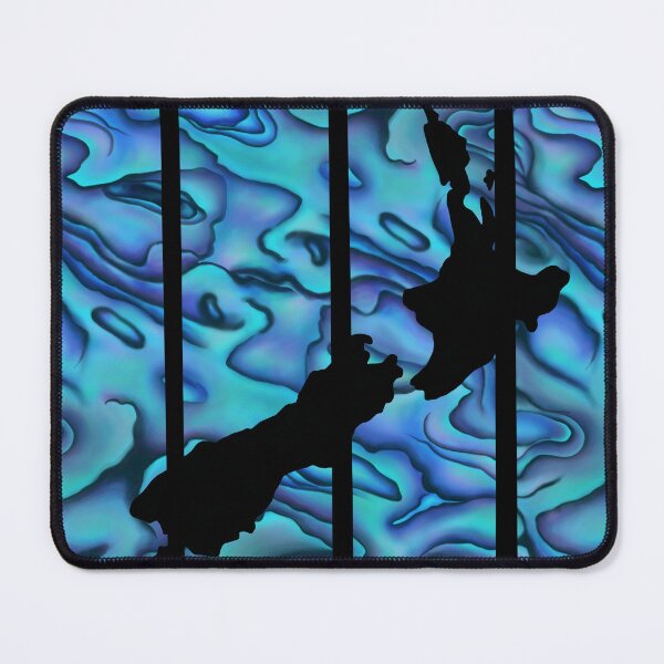 Item preview, NZ Paua  designed and sold by Mayakiwi.