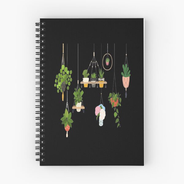 Item preview, hanging planters designed and sold by amine163.