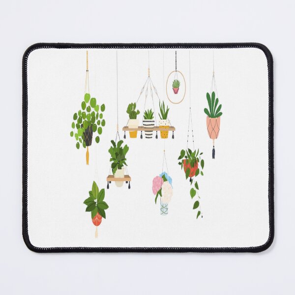 Item preview, hanging planters designed and sold by amine163.