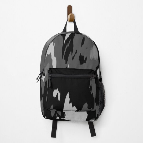 Item preview, Abstract Camo Art D790 designed and sold by SelfUpgrade.