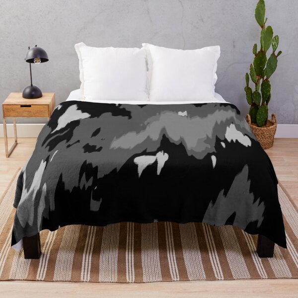 Item preview, Abstract Camo Art D790 designed and sold by SelfUpgrade.