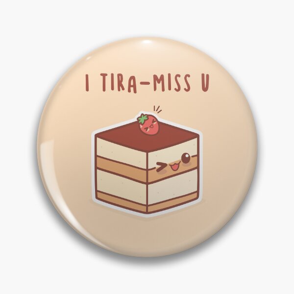 Item preview, I Tira-Miss U  designed and sold by KMIKBAL7.