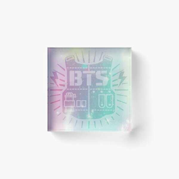 Item preview, BTS Pastel Galaxy designed and sold by Alexsandria Kena.