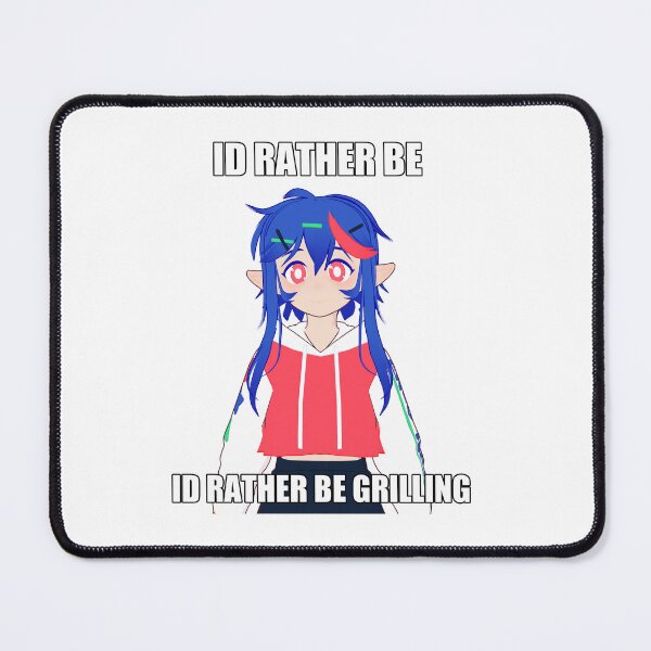 Item preview, mimz would rather be grilling designed and sold by Mimzyy.