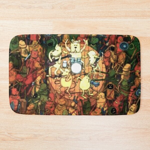Item preview, in the middle of a concert 01 designed and sold by ernest27.