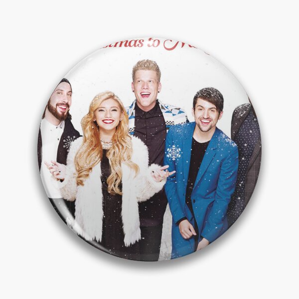 Item preview, Pentatonix thats christmas to me designed and sold by EricJohnston36.