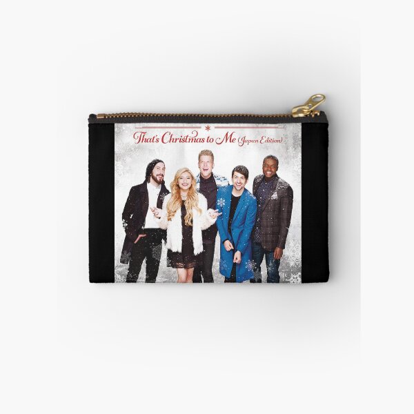 Item preview, Pentatonix thats christmas to me designed and sold by EricJohnston36.