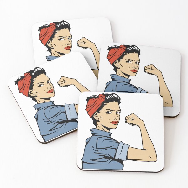 Item preview, Strong Woman designed and sold by ArtShare.