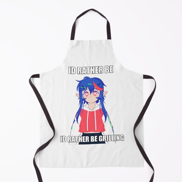 Item preview, mimz would rather be grilling designed and sold by Mimzyy.