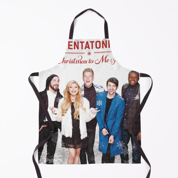 Item preview, Pentatonix thats christmas to me designed and sold by EricJohnston36.