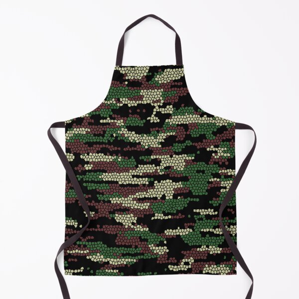 Item preview, Camo Pattern - Army designed and sold by Tshirtstory.