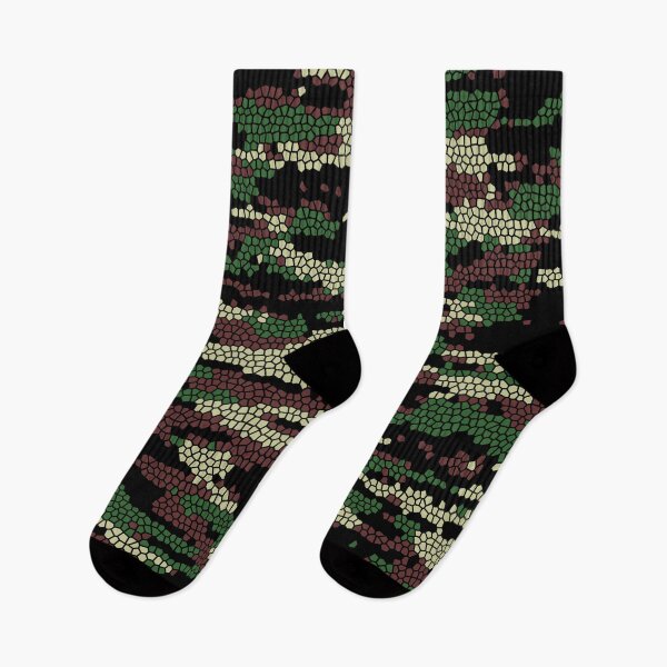 Item preview, Camo Pattern - Army  designed and sold by Tshirtstory.