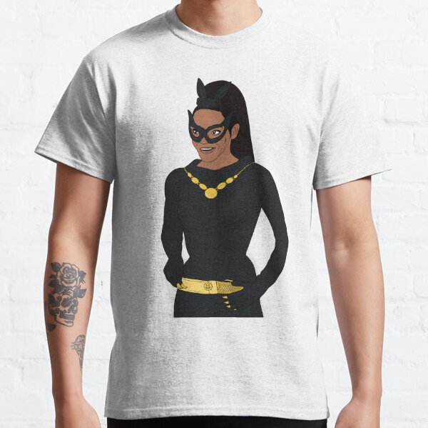 Catwoman #1 Baby Tee