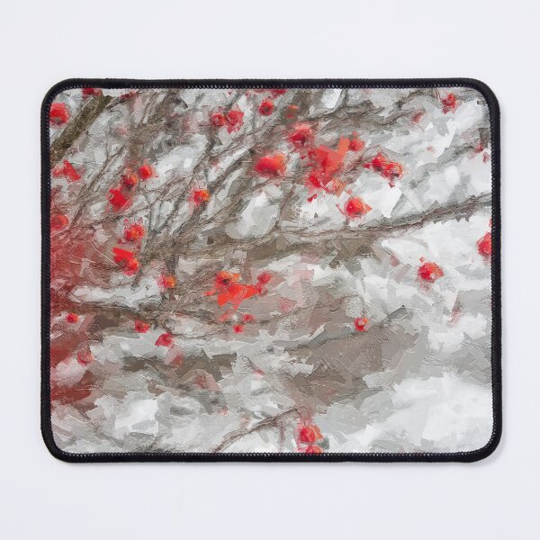 Item preview, SnowBerries designed and sold by HowardRoberts.