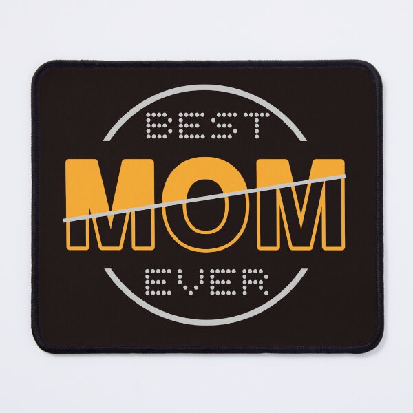Item preview, Best mom ever designed and sold by tedfydesign.