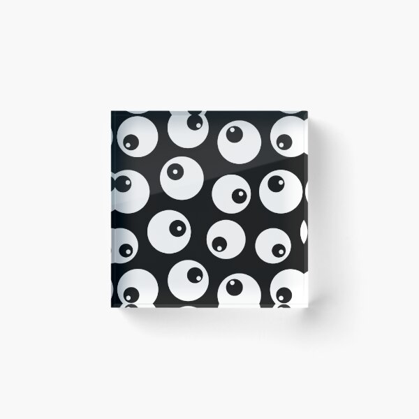 Item preview, Googly eyes designed and sold by PeachPaisleyPro.