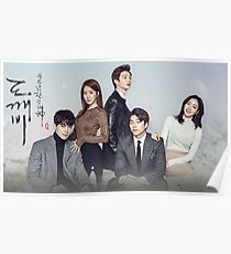 GOBLIN POSTER Poster