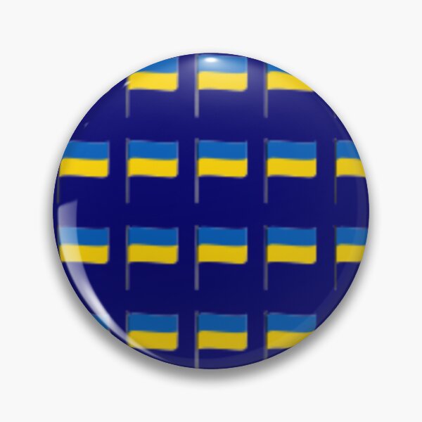 Item preview, Strong Ukraine United Ukraine designed and sold by WoodburyLake.