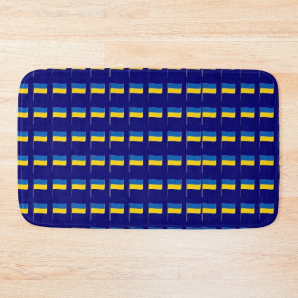 Item preview, Strong Ukraine United Ukraine designed and sold by WoodburyLake.