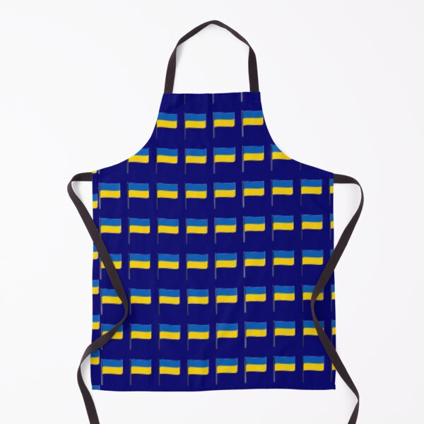 Item preview, Strong Ukraine United Ukraine designed and sold by WoodburyLake.