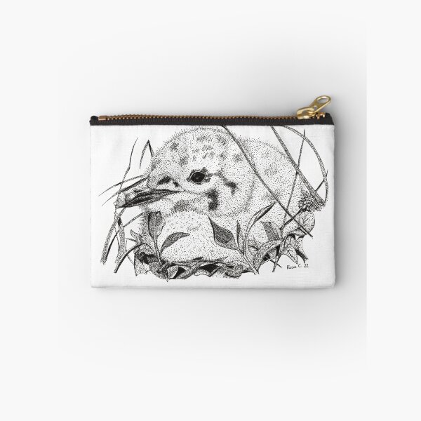 Item preview, Herring Gull Chick designed and sold by rosie's mega store.