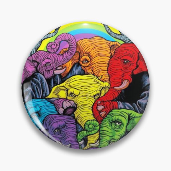 Item preview, Elephant Eart Color designed and sold by hills17.