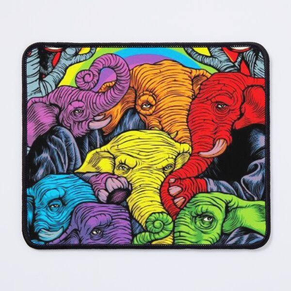 Item preview, Elephant Eart Color designed and sold by hills17.