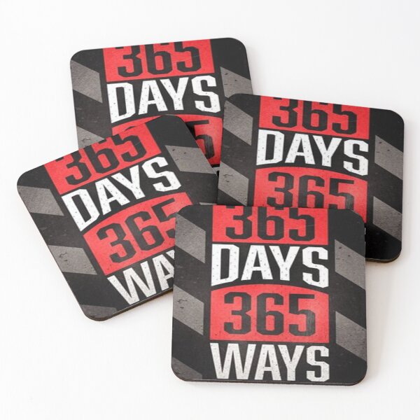 Item preview, The 365 days of the year designed and sold by Teixeira224.