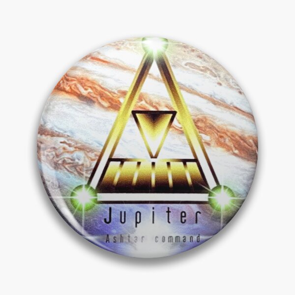 Item preview, Ashtar Command  designed and sold by StarseedAlpha.