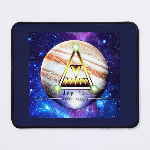 Item preview, Ashtar Command designed and sold by StarseedAlpha.