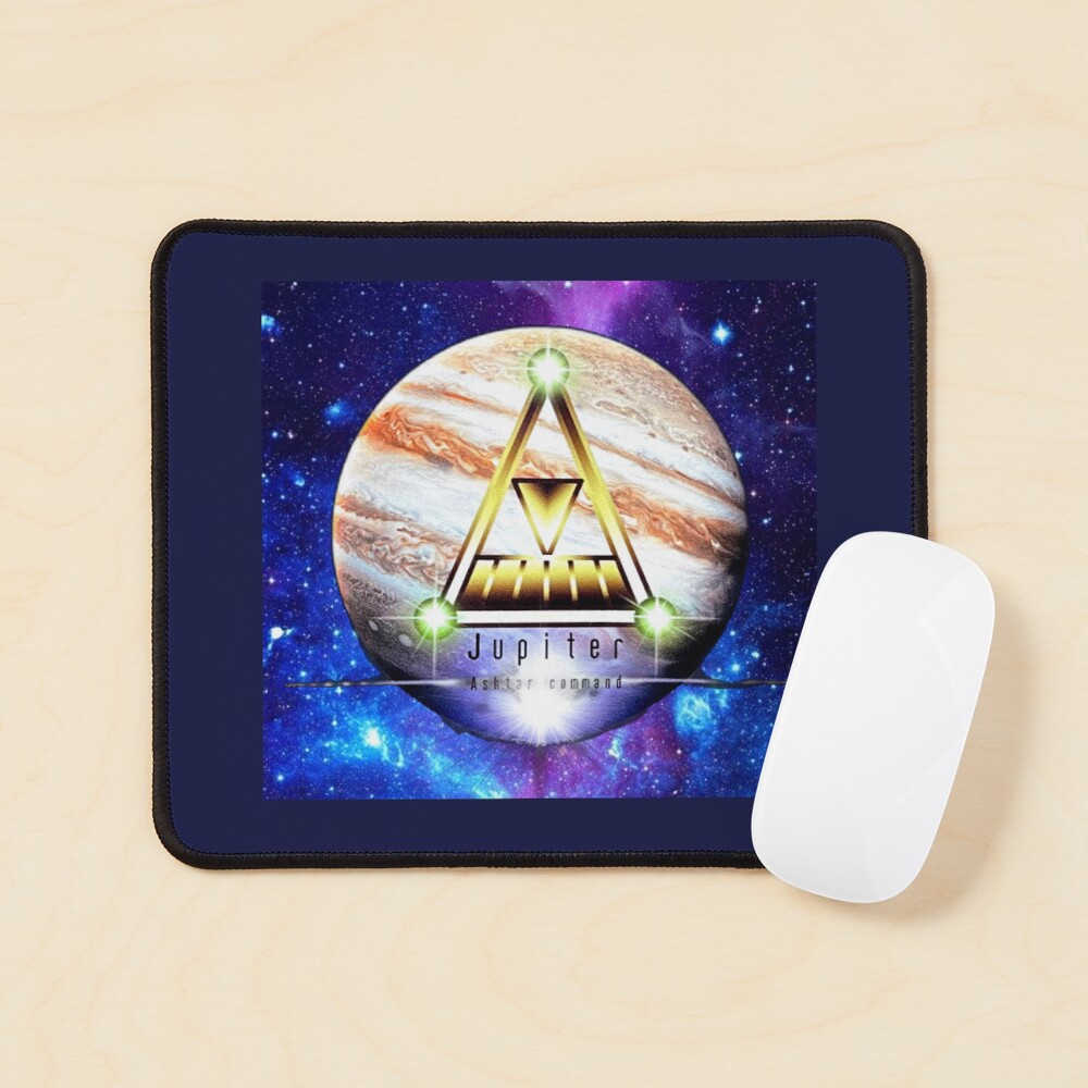 Item preview, Mouse Pad designed and sold by StarseedAlpha.