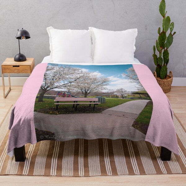 Item preview, Spring Day designed and sold by Carly-Chapman.