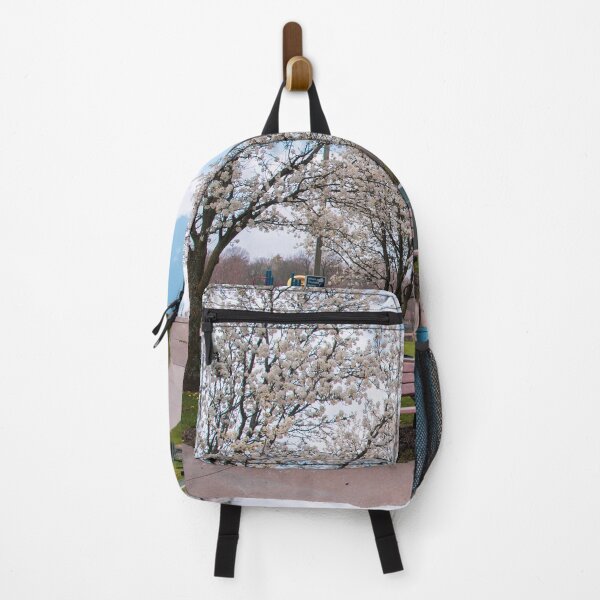 Item preview, Spring Day designed and sold by Carly-Chapman.