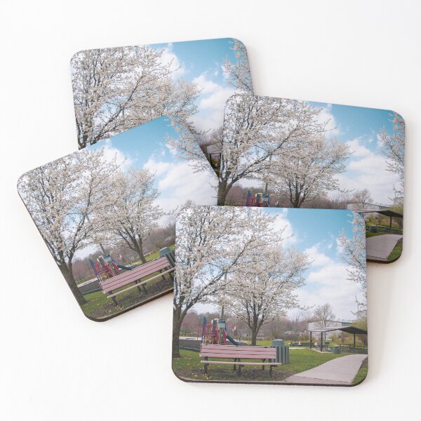 Item preview, Spring Day designed and sold by Carly-Chapman.