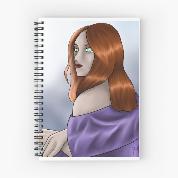 Item preview, The Seer designed and sold by Aquafyre.