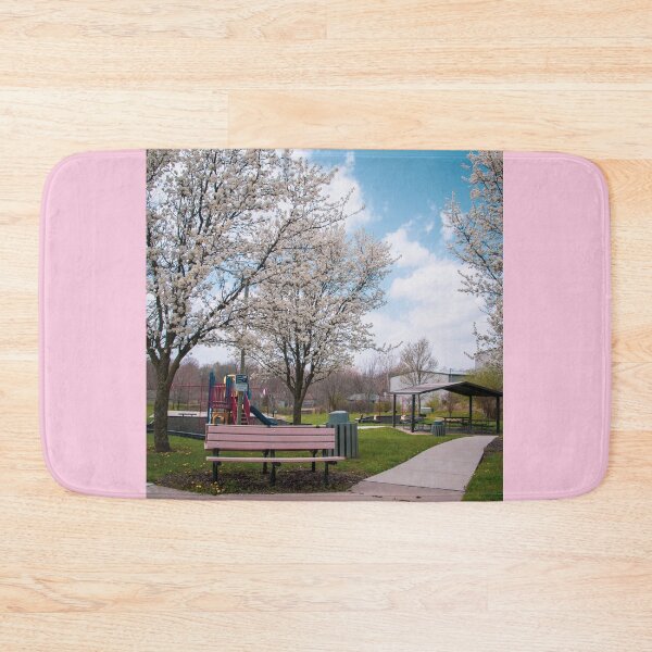 Item preview, Spring Day designed and sold by Carly-Chapman.