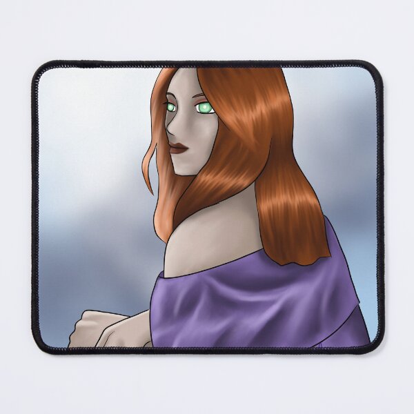 Item preview, The Seer designed and sold by Aquafyre.