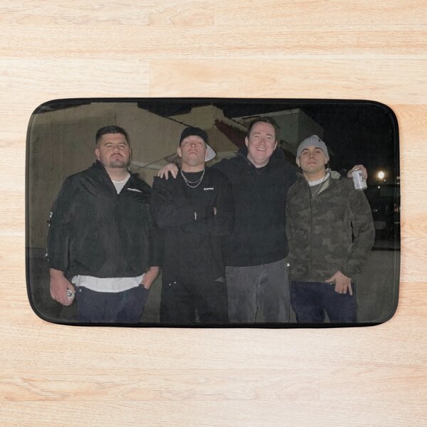 Item preview, Shane Gillis Meets Nate Diaz designed and sold by Daniel Burton.
