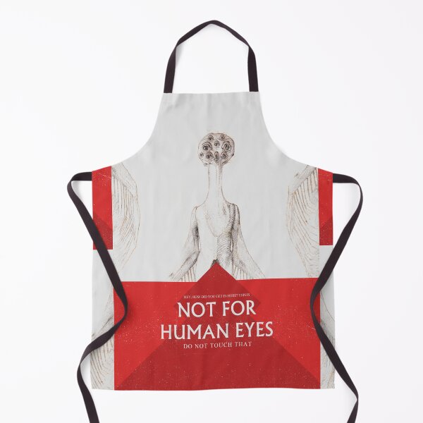 Item preview, HEY HOW DID YOU GET IN HERE designed and sold by RoosterRepublic.