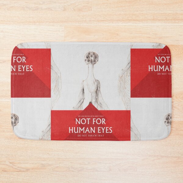 Item preview, HEY HOW DID YOU GET IN HERE designed and sold by RoosterRepublic.