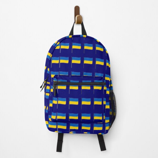 Item preview, Strong Ukraine United Ukraine designed and sold by WoodburyLake.