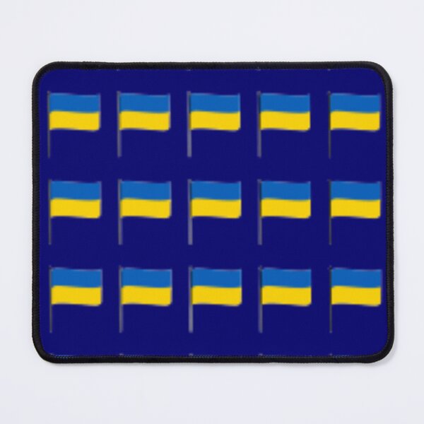 Item preview, Strong Ukraine United Ukraine designed and sold by WoodburyLake.