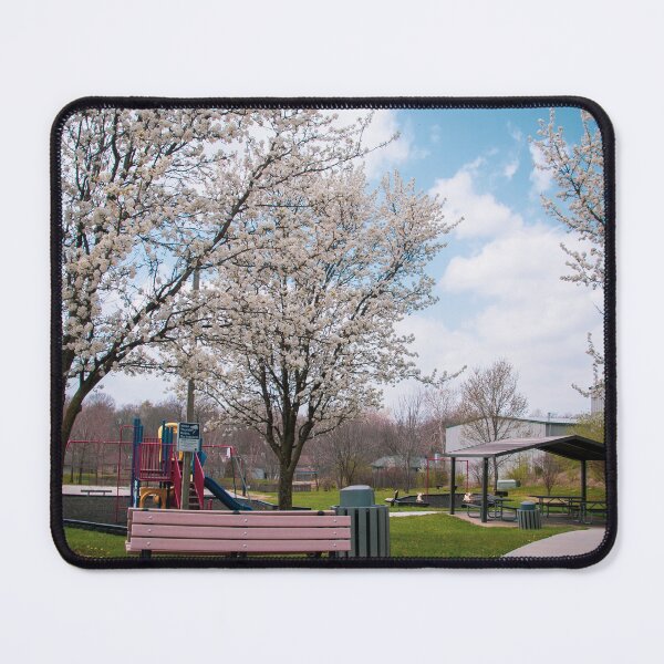 Item preview, Spring Day designed and sold by Carly-Chapman.